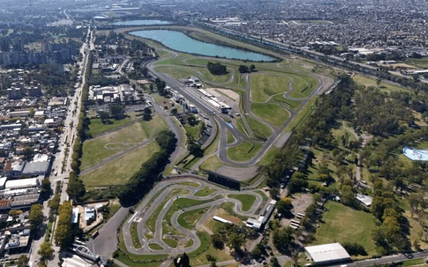 Ce veste! Formula 1 are șanse uriașe să se întoarcă în Argentina, după trei decenii de așteptare