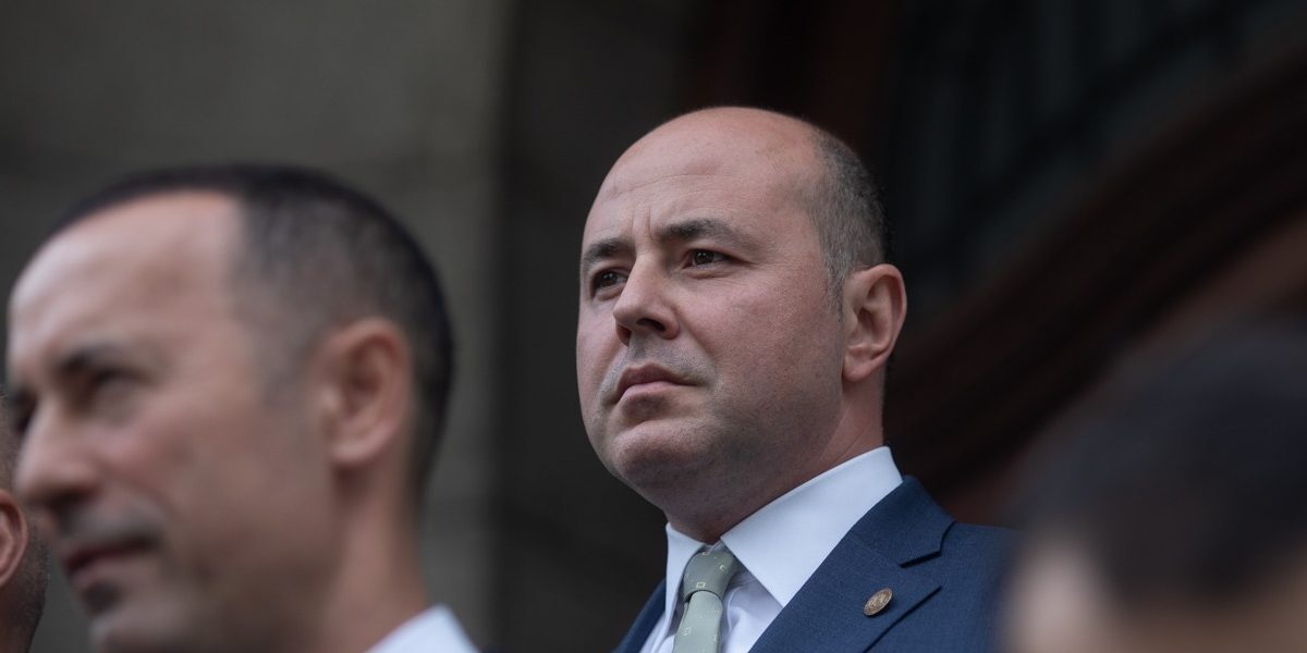 Muraru (PNL Iași): Suntem pregătiți pentru un guvern pro-reforme