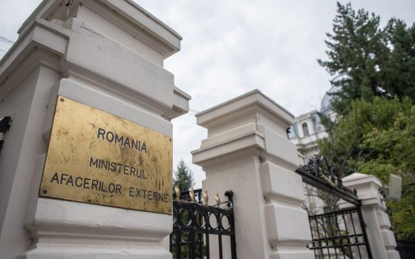 MAE România: Rusia omoară civili și neagă vecinilor identitatea