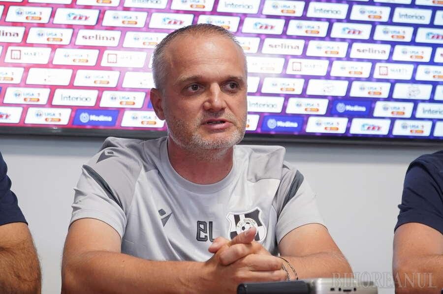 FC Bihor, la primul succes în campionat? Lincar forțează la Chiajna