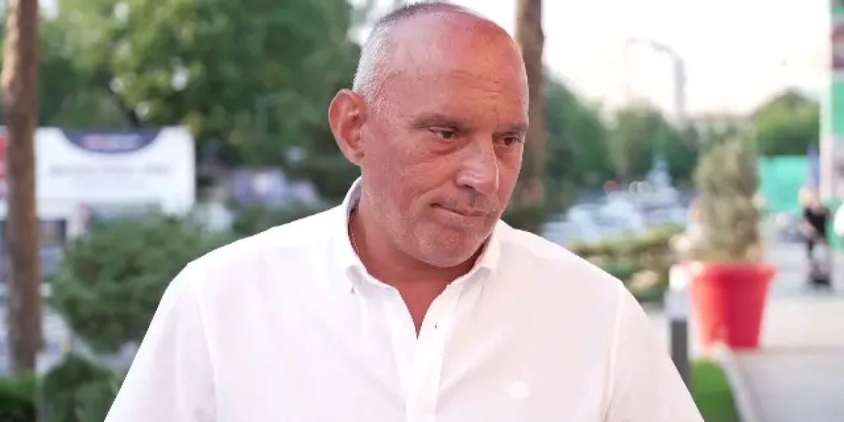 FRF-ul îl reclamă pe Prunea la UEFA. Ce a făcut acesta la Sheriff