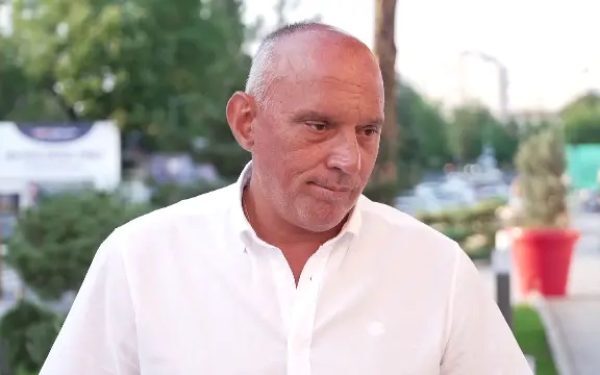 FRF l-a reclamat pe Florin Prunea la UEFA! Ce a făcut fostul mare portar la Sheriff Tiraspol - St. Gallen