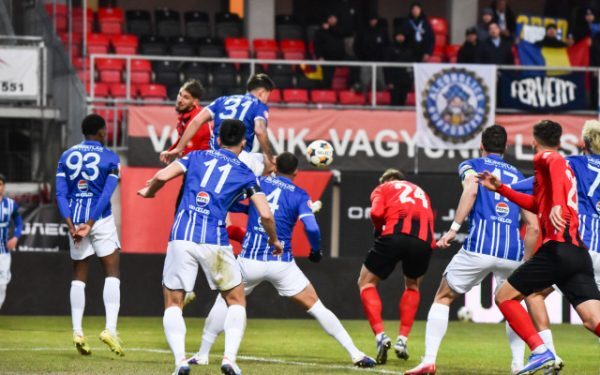 Farul – Csikszereda, LIVE VIDEO, 18:30, Digi Sport 1. Ciucanii au trei eșecuri consecutive!