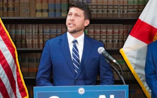 Florida AG proposes new felony charge for poaching near homes