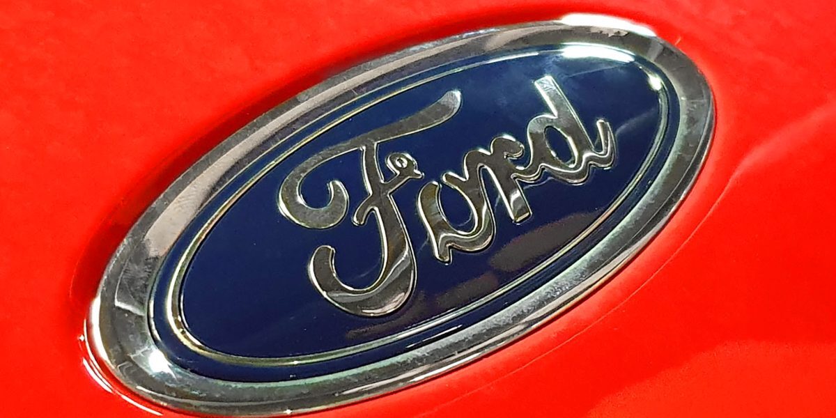Dacia, amenințată de electrice noi. Ford Fathom, prețul