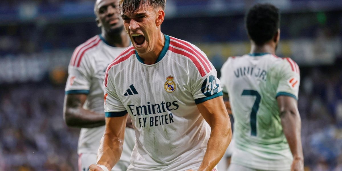 Real Madrid vs Real Sociedad azi: Unde vezi meciul