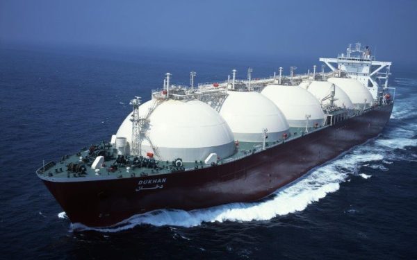 Transgaz intră în cursa pentru gazele americane către Europa