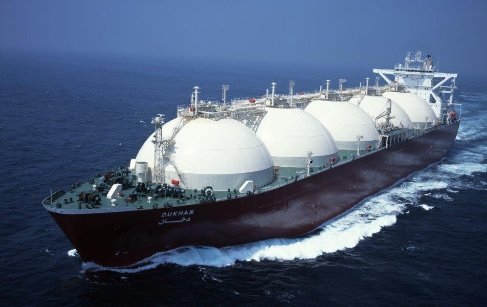 Transgaz intră în cursa pentru gazele americane către Europa