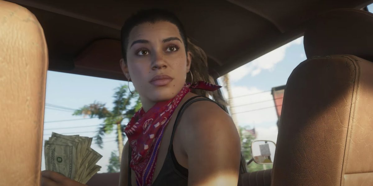 GTA 6: Jason și Lucia revin la fizicul din San Andreas