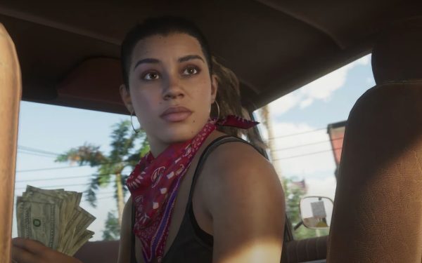 GTA 6: Jason și Lucia revin la fizicul din San Andreas