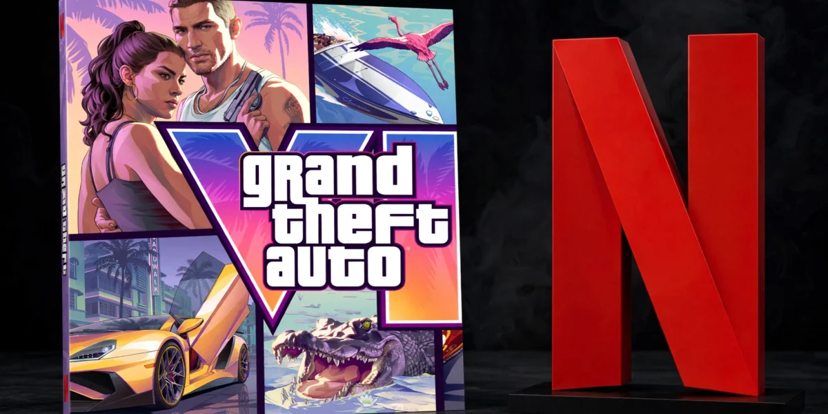 GTA 6: De ce Take-Two a ales Netflix pentru 27 august