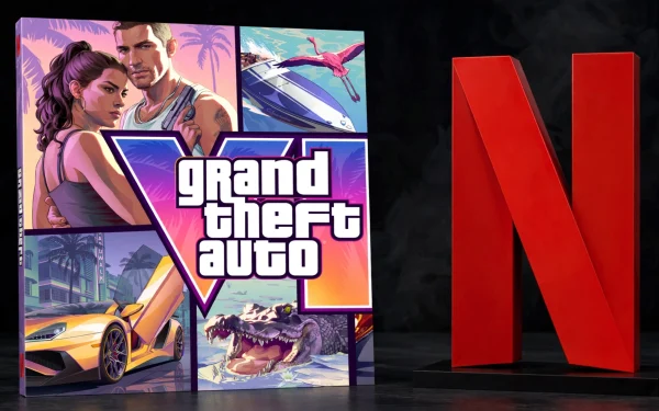 GTA 6: De ce Take-Two a ales Netflix pentru 27 august