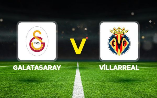 Galatasaray-Villarreal canlı (Hazırlık maçı) - Spor Haberler