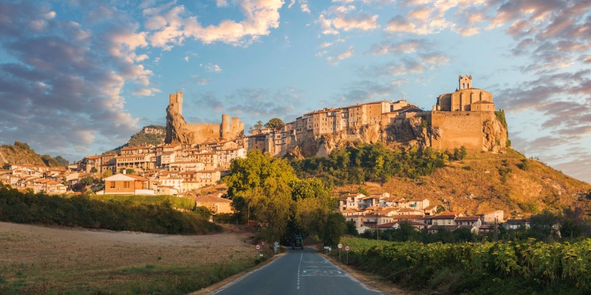 Sat SPANIOL: Soarele apune de DOUĂ ori pe 12 august