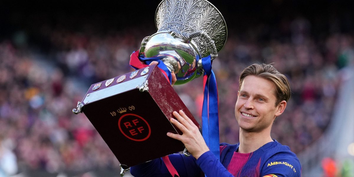 Riad Sezonul, sponsor oficial Supercupa Spaniei, sfidând plecarea Arabiei Saudite