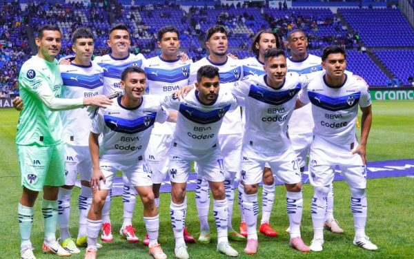 Monterrey, ruinat de Inter Miami? Ce urmează