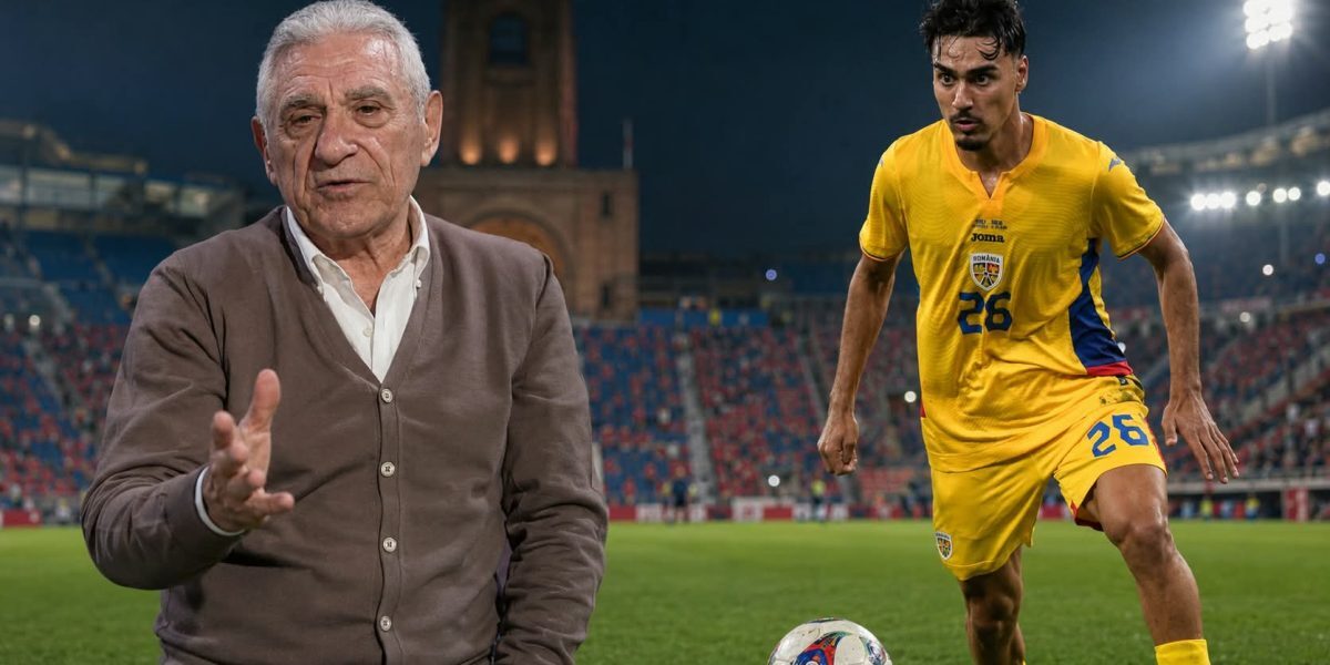 Bologna ezită: Ștefan Băleanu, propus, dar nu confirmat