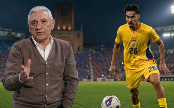 Bologna ezită: Ștefan Băleanu, propus, dar nu confirmat