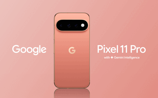Google introduces Pixel 11, Pixel 11 Pro and Pixel 11 Pro XL