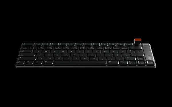 EMO revoluționează cu tastatura de 4,75 mm: Altar II e aici