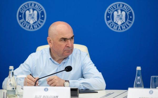 Guvernul vrea să permită peste 400 de angajări la Transgaz, Transelectrica și Hidroelectrica, pe fondul crizei energetice. Care sunt motivele și ce specialiști se caută
