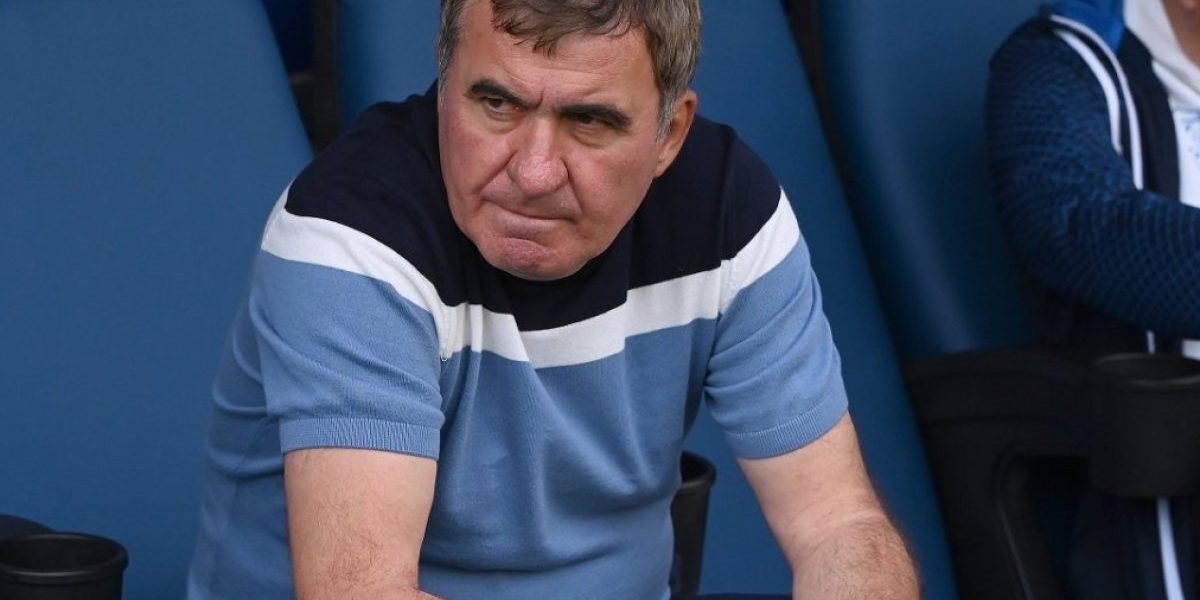 Hagi, criticat vehement: „Nu are nimic de calitate”