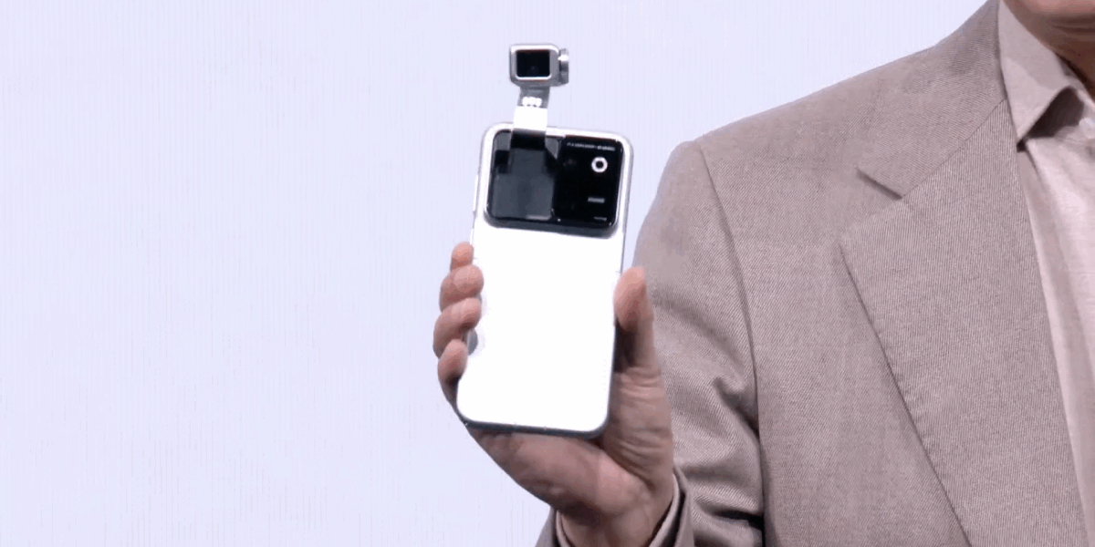 Honor: Telefonul revoluționar cu gimbal vine pe piață, prețuri de peste 1.300 euro