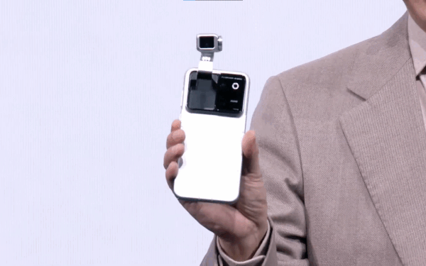 Honor: Telefonul revoluționar cu gimbal vine pe piață, prețuri de peste 1.300 euro