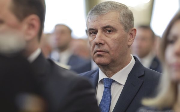 SPP: Adevărul despre trecutul șefului Pahonțu