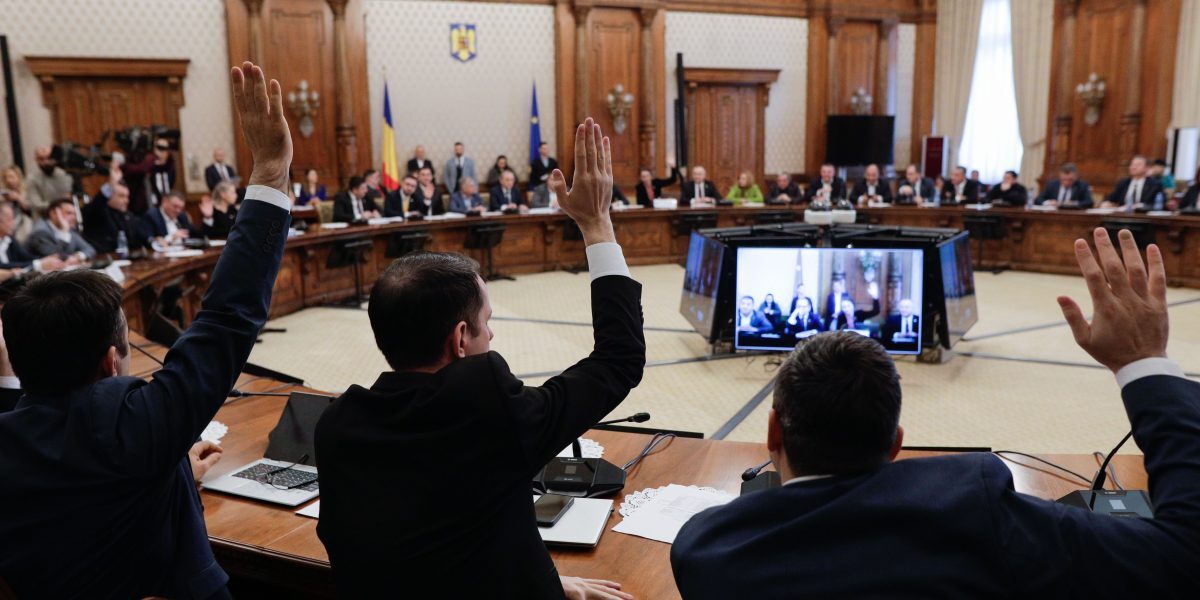 PSD cu AUR, averea partenerilor demnitarilor pe tapet