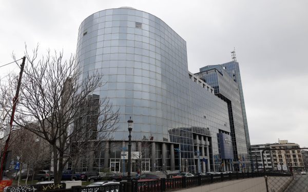 Incident la ÎCCJ: Judecătoarea ce paralizează traficul aerian, scoasă din sală. Ce spune