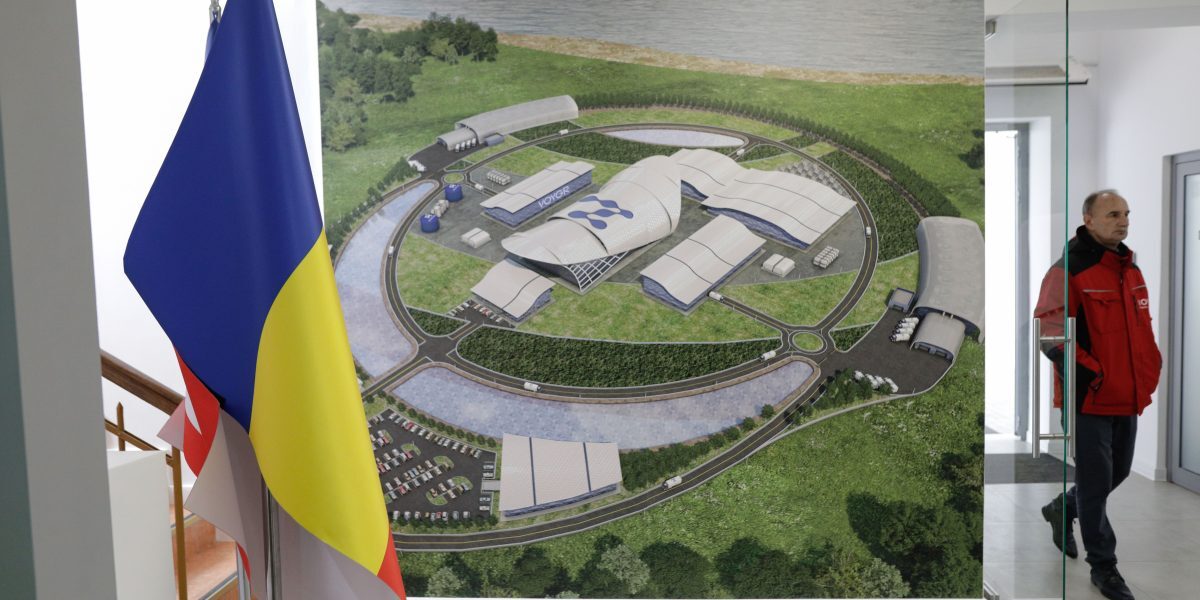 Doicești: Nuclearelectrica încolțește Nova Power pe plăți restante