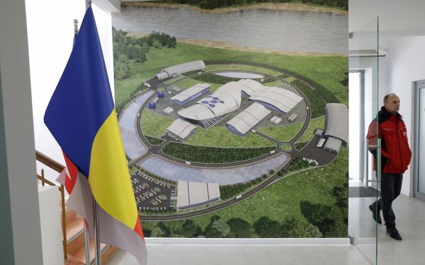Doicești: Nuclearelectrica încolțește Nova Power pe plăți restante