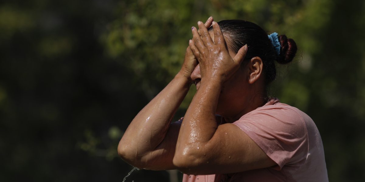 Italia, sub foc: caniculă extremă încă o săptămână