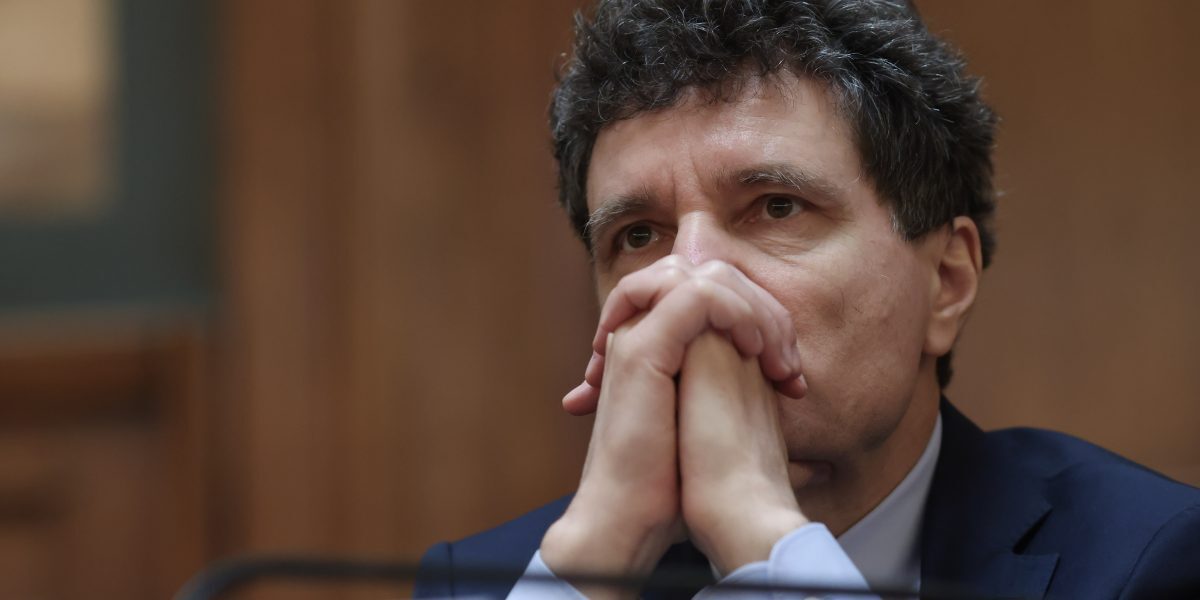 Nicușor Dan caută soluții la criză: „Problema e în altă parte”