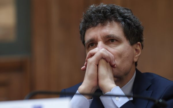 Nicușor Dan caută soluții la criză: „Problema e în altă parte”