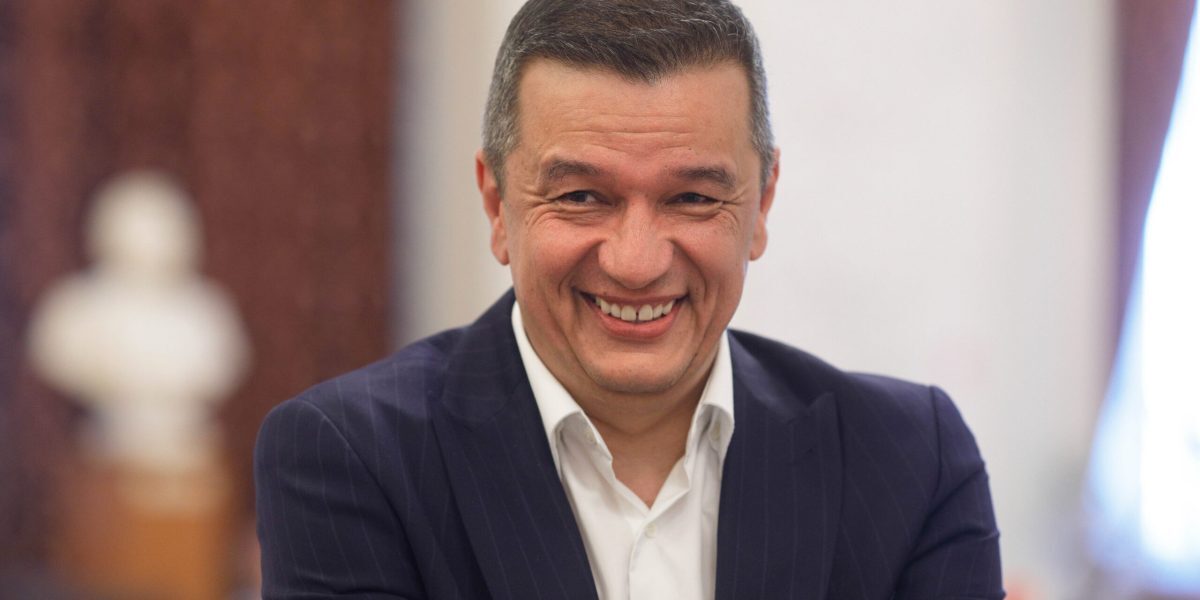 Grindeanu, acuzații șocante la adresa Președintelui