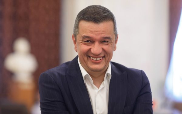 Grindeanu, acuzații șocante la adresa Președintelui