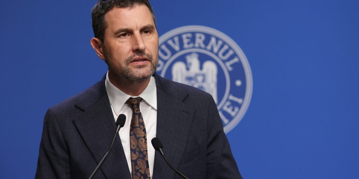 Tanczos Barna: UDMR n-are culoare roșie, doar excluderea AUR