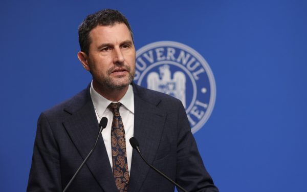 Tanczos Barna: UDMR n-are culoare roșie, doar excluderea AUR