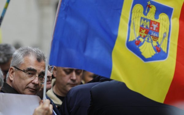 Peiu (AUR) boicotează votul Fritz, amenință cu demisia