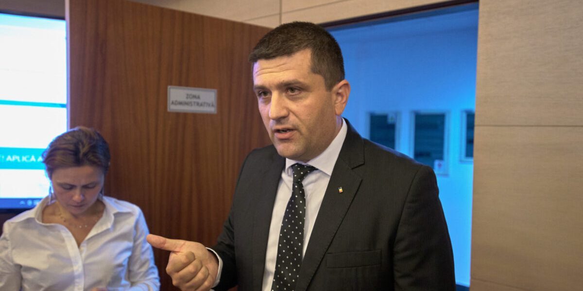 Mircea a dat startul la șefii din Transporturi