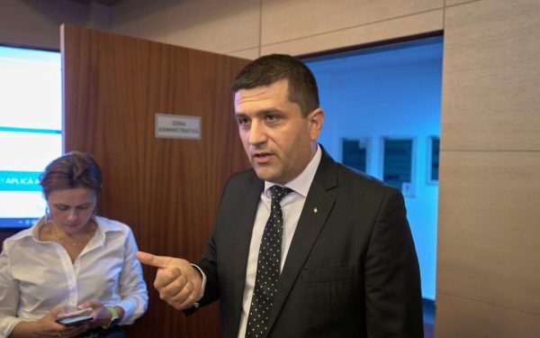 Mircea a dat startul la șefii din Transporturi