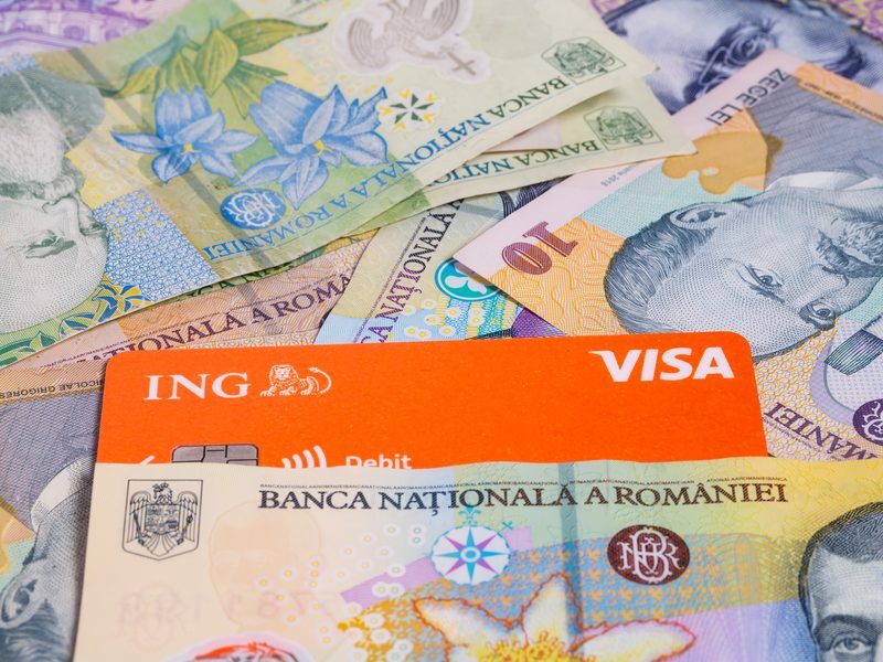 ING România: Schimbări majore în aplicație pentru clienți