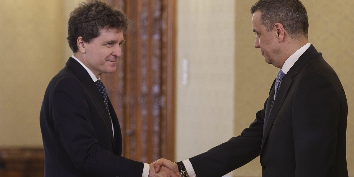 Presa germană mușcă: Justiția română, asaltată politic. Fritz, țintă.