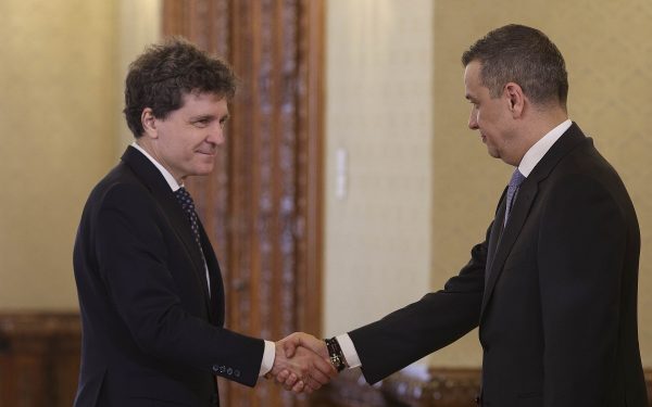 Presa germană mușcă: Justiția română, asaltată politic. Fritz, țintă.
