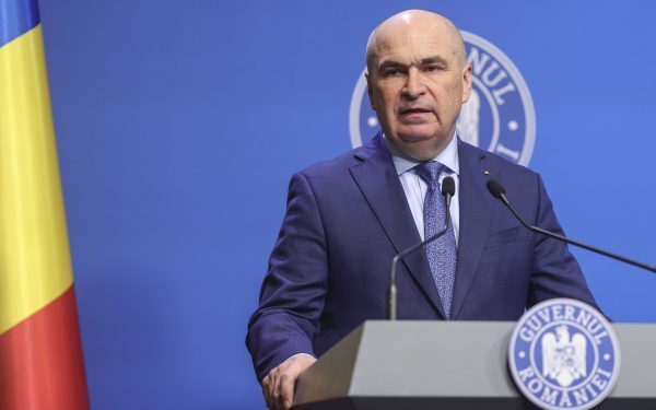 Bolojan, despre dosarul Trăilă: Tangența implică o declarație