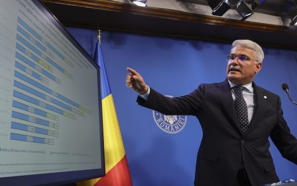 PNRR: România, restanță cu banii. Ce primim la final de august