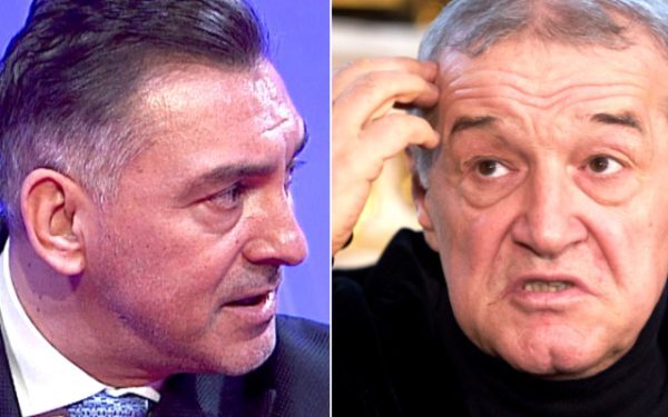 Ar fi transferul verii! Ilie Dumitrescu i-a spus lui Gigi Becali pe cine să ia la FCSB