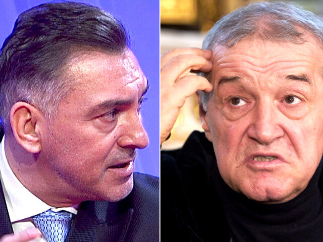 Ilie Dumitrescu l-a sfătuit pe Becali: transferul verii la FCSB